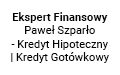 Ekspert Finansowy Paweł Szparło - Kredyt Hipoteczny | Kredyt Gotówkowy, Ełk