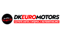 DK EURO MOTORS Sp. z o.o., Nowa Wieś Ełcka