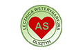 AS Lecznica weterynaryjna, Olsztyn