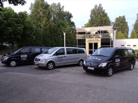 karawany, Arka s.c. Usługi pogrzebowe Elżbieta Michałowska, Anna Michałowska, Olsztyn