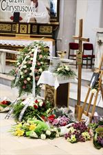 kremacje, Arka s.c. Usługi pogrzebowe Elżbieta Michałowska, Anna Michałowska, Olsztyn