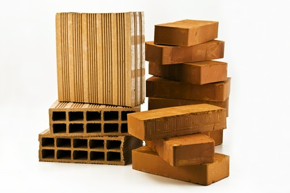 materiały budowlane