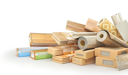 materiały budowlane