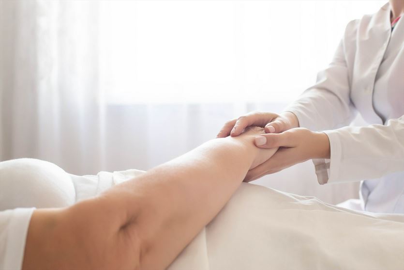 przyjazna Pielęgniarstwo - usługi, Hospicjum Domowe- zakład opieki długoterminowej, Lidzbark Warmiński