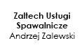 Zaltech Usługi Spawalnicze Andrzej Zalewski, Lubawa