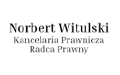 Norbert Witulski Radca prawny, Szczytno