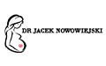 Jacek Nowowiejski lek. Indywidualna specjalistyczna praktyka lekarska Położnictwo i ginekologia, Szczytno