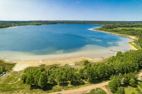 noclegi mazury, Eko domki z Bala. Domki całoroczne, Brajniki