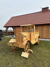 domki do wynajęcia, Eko domki z Bala. Domki całoroczne, Brajniki