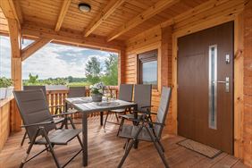 odpoczynek nad jeziorem, Eko domki z Bala. Domki całoroczne, Brajniki