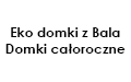 Eko domki z Bala. Domki całoroczne, Brajniki