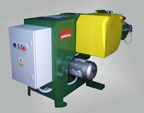 nawijarka, Orstal Jakub Rudewicz, Orneta