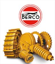 podwozie gąsienicowe, Renox Sp. k. Przedsiębiorstwo remontowo-handlowe Mirosław Wielechowski, Olsztyn