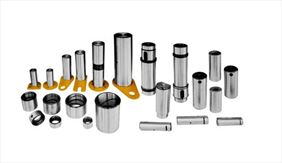 Tuleje sworznie VOLVO_RENOX, Renox Sp. k. Przedsiębiorstwo remontowo-handlowe Mirosław Wielechowski, Olsztyn