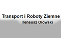 Ireneusz Ołowski Transport i Roboty Ziemne, Ostróda