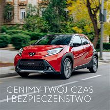 Toyota nowe, Alta Filipkowscy Spółka Jawna, Ełk