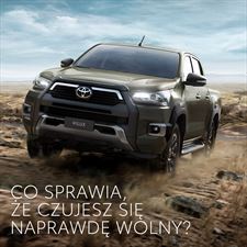 Toyota dla firm, Alta Filipkowscy Spółka Jawna, Ełk