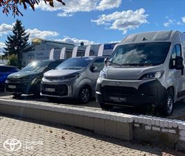 Toyota leasing, Alta Filipkowscy Spółka Jawna, Ełk