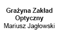 Grażyna Zakład Optyczny Mariusz Jagłowski, Ełk
