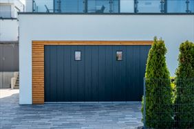 bramy garażowe, Robert Matusiewicz ,,Mat-Bud'', Jabramowo