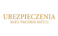 Ubezpieczenia Marta Wieczorek-Kożuch, Kaplityny