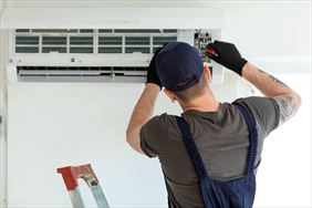 klimatyzacja, G4 Free Energy Arkadiusz Golan, Łapka