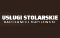 Bartłomiej Kopijewski Usługi stolarskie, Bynowo
