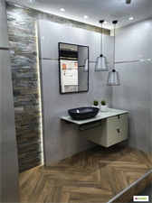 projektowanie łazienek, Evan Stanisław Biegaj, Szczytno