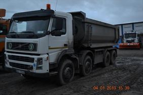 transport ciężarowy, Eurobet sp. z o.o., Olsztynek