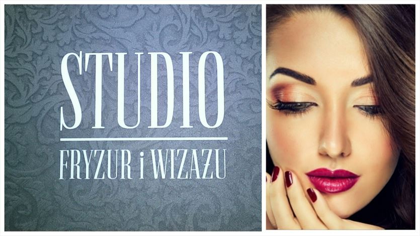 przyjazna Fryzjerstwo - salony, usługi, Studio fryzur i wizażu, Gołdap