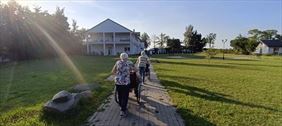 rehabilitacja po udarze, Dom Seniora Gołębi Centrum Neurorehabilitacji Im. Prof. Jana Talara Przy Domu Seniora Gołębi Dwór, Kamień Mały