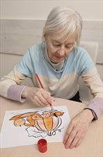 rehabilitacja po zawale, Dom Seniora Gołębi Centrum Neurorehabilitacji Im. Prof. Jana Talara Przy Domu Seniora Gołębi Dwór, Kamień Mały
