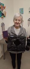 senior, Dom Seniora Gołębi Centrum Neurorehabilitacji Im. Prof. Jana Talara Przy Domu Seniora Gołębi Dwór, Kamień Mały