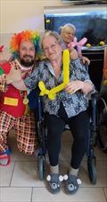 dom dla osoby starszej, Dom Seniora Gołębi Centrum Neurorehabilitacji Im. Prof. Jana Talara Przy Domu Seniora Gołębi Dwór, Kamień Mały