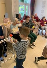 prywatna rehabilitacja, Dom Seniora Gołębi Centrum Neurorehabilitacji Im. Prof. Jana Talara Przy Domu Seniora Gołębi Dwór, Kamień Mały