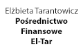 Elżbieta Tarantowicz Pośrednictwo Finansowe El-Tar, Stawiguda