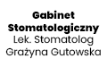 Gabinet Stomatologiczny Lek. Stomatolog Grażyna Gutowska, Kętrzyn