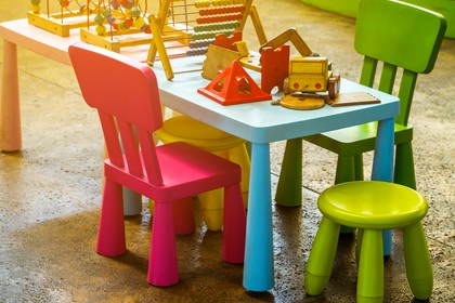 Edukacja przez zabawę