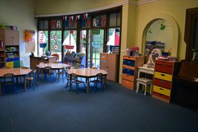 przedszkole, Klub dziecięcy Pluszak, Iława