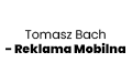Tomasz Bach - Reklama Mobilna, Bartoszyce