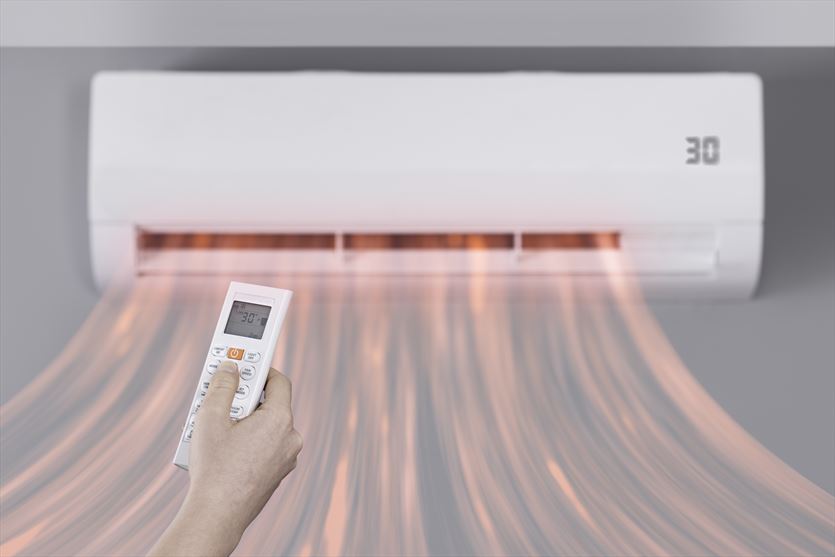 Montaż i serwis klimatyzacji domowej, Aerio Mariusz Kozłowski, Olsztyn