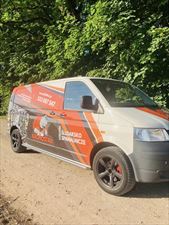 auto, Kronostal Tomasz Mierzejewski, Kronowo