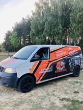 auto, Kronostal Tomasz Mierzejewski, Kronowo