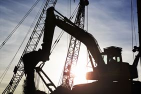 koparka, Damian Treder, Przykopka