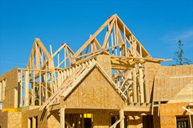 budowa domów szkieletowych, Eco-Domy Szkieletowe budowa domów od funtdamentów, Stare Jabłonki