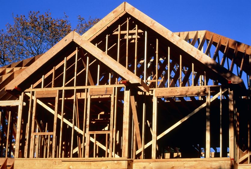 Ekologiczne domy od podstaw - doradztwo, budowa, Eco-Domy Szkieletowe budowa domów od funtdamentów, Stare Jabłonki