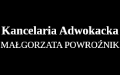 Małgorzata Powroźnik Adwokat Kancelaria Adwokacka, Ełk