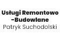 Usługi Remontowo-Budowlane Patryk Suchodolski, Dobre Miasto