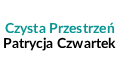 Czysta Przestrzeń Patrycja Czwartek, Olsztyn