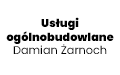 Usługi ogólnobudowlane Damian Żarnoch, Olsztyn
